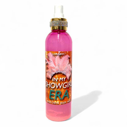 "In My Showgirl Era" Hair & Body Mist Perfume