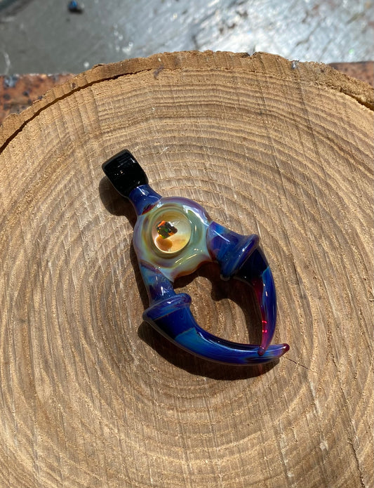 Foci Pendant - TG07*