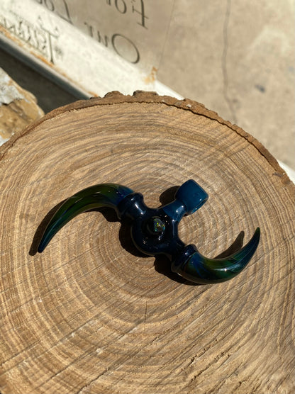 Foci Pendant - TG18*