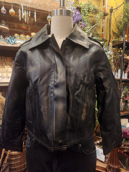 Rowan Jacket