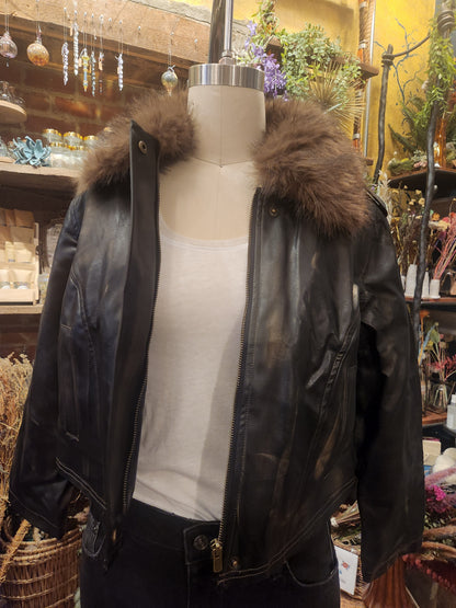 Rowan Jacket
