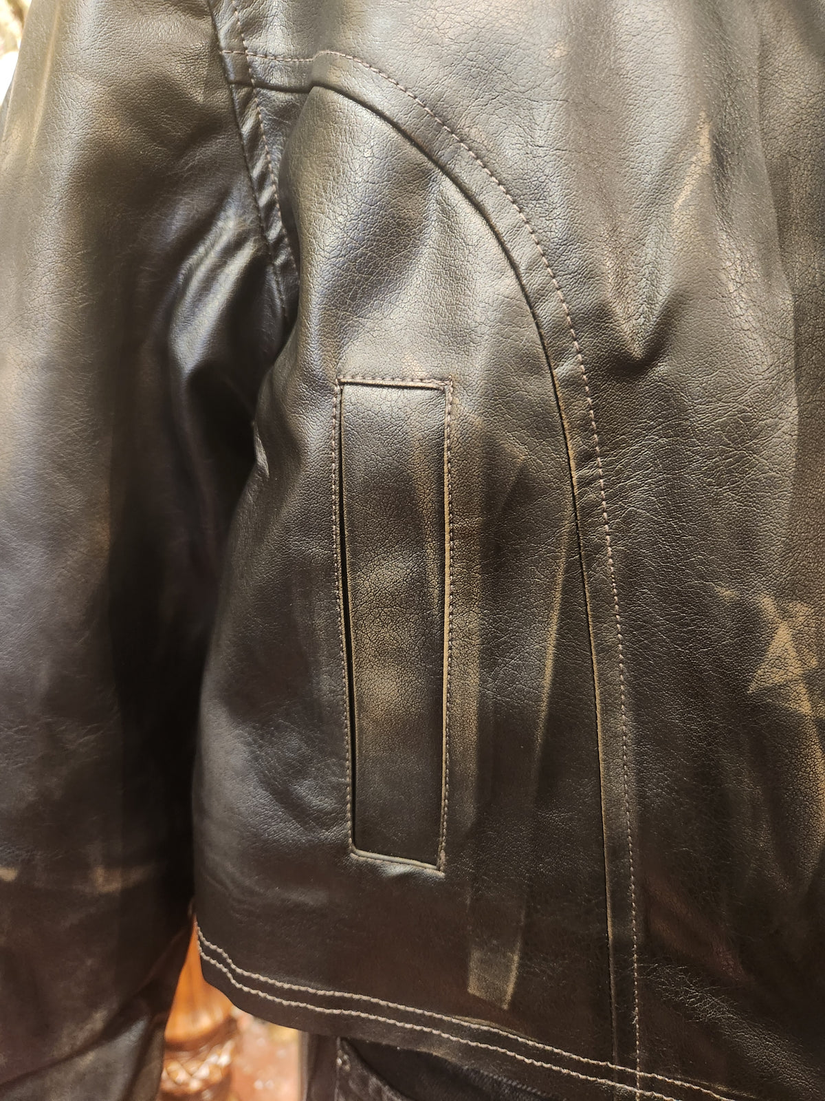 Rowan Jacket
