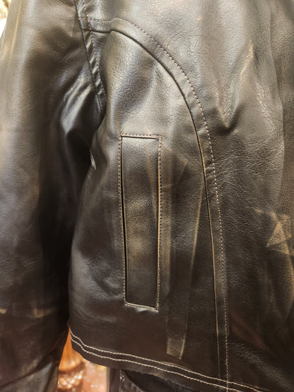 Rowan Jacket