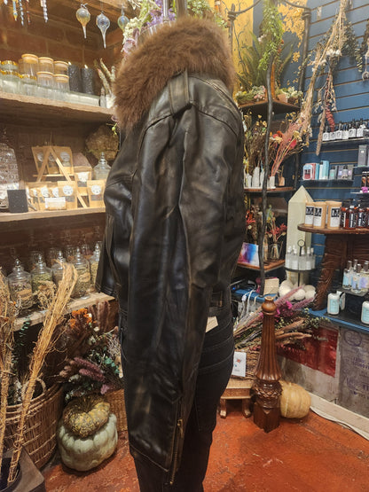 Rowan Jacket