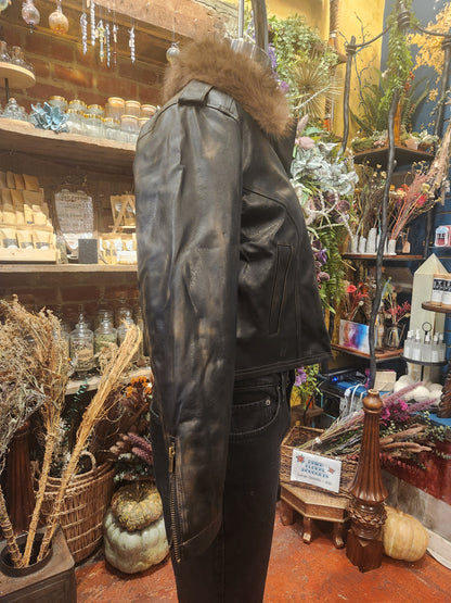 Rowan Jacket