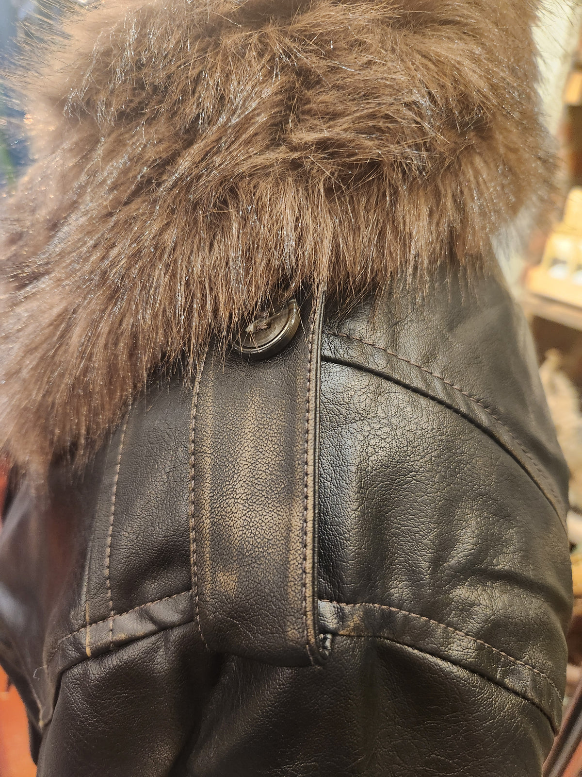 Rowan Jacket