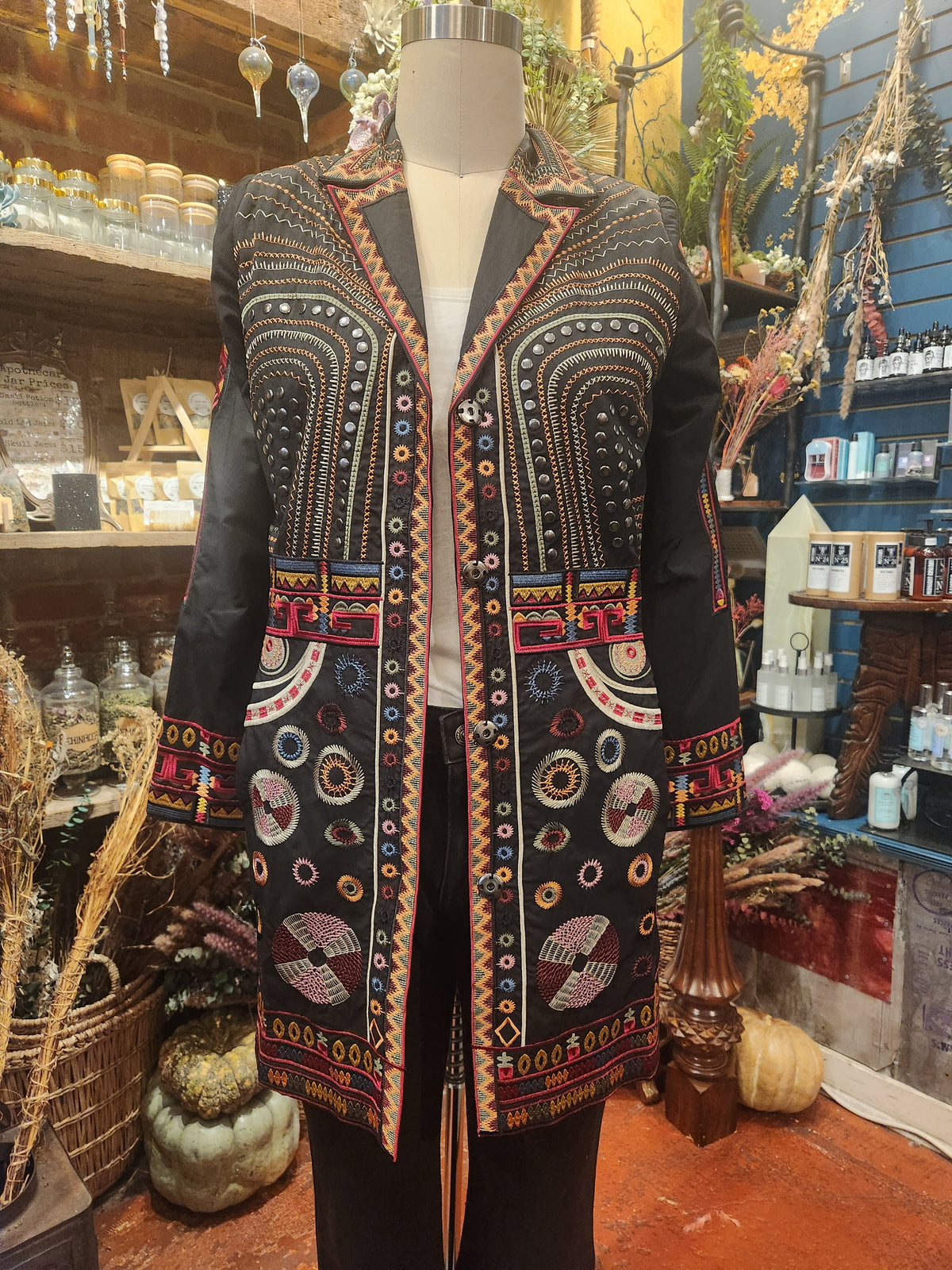 Ravenna Trench