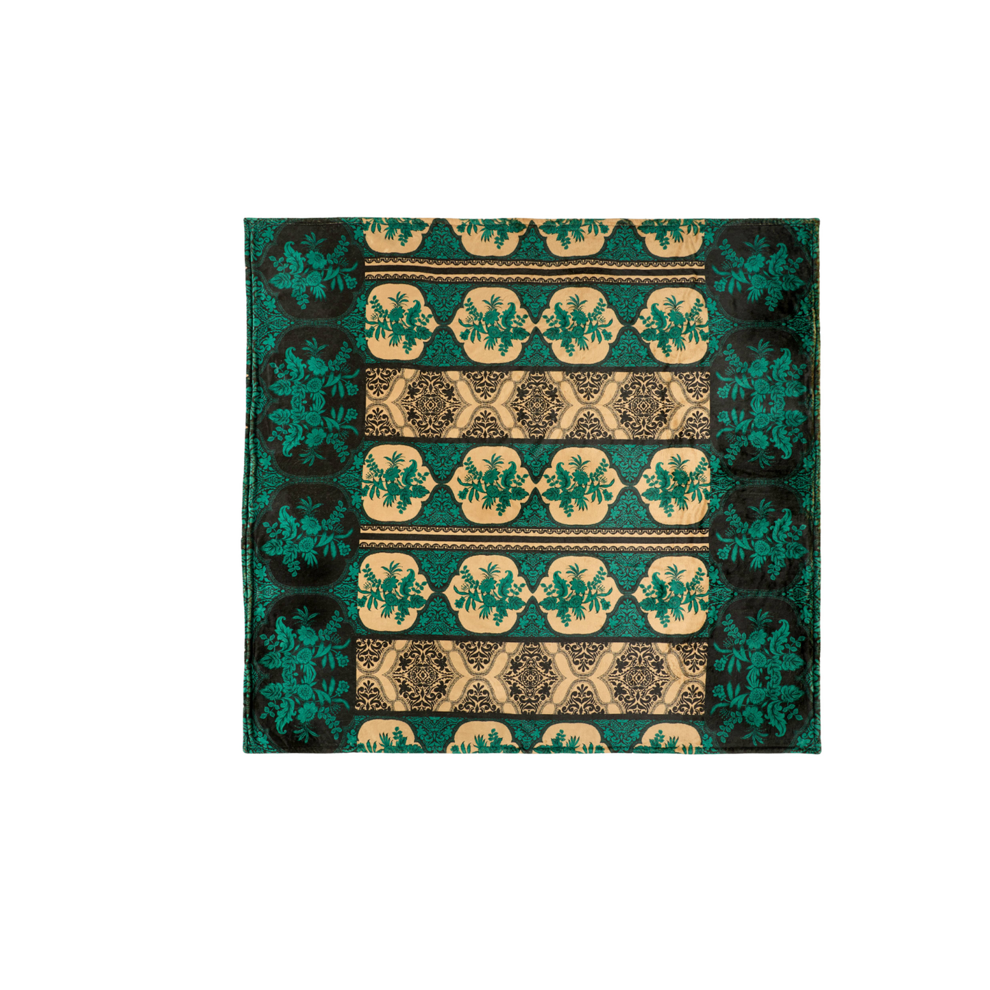 Laurel Canyon Cozy Blanket - Angelia