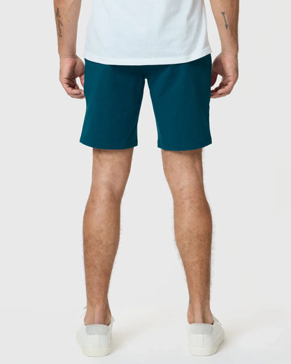 Classic Twill Shorts- Centurion