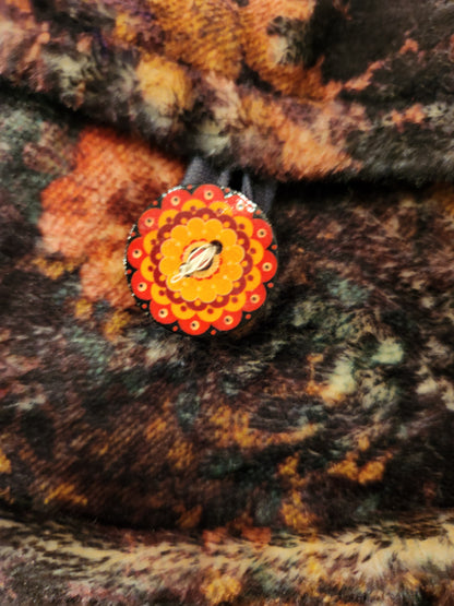 Travel Blanket - Gura