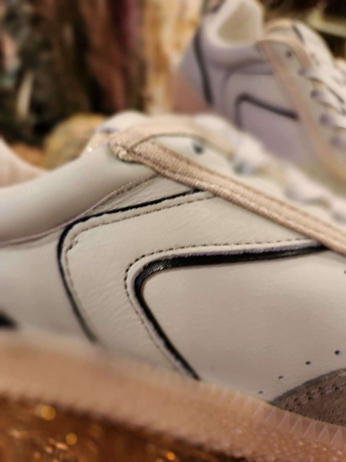 Saviser Sage Sneaker