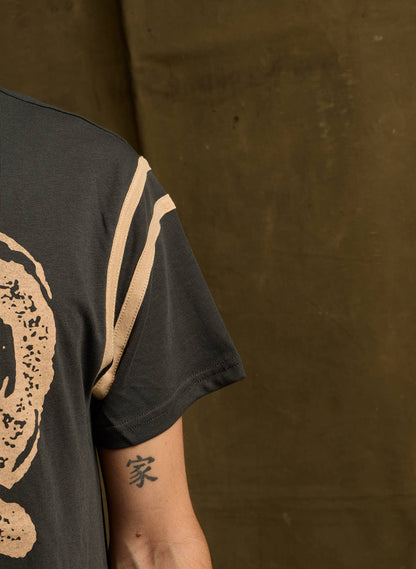 Snack and Destroy Tee