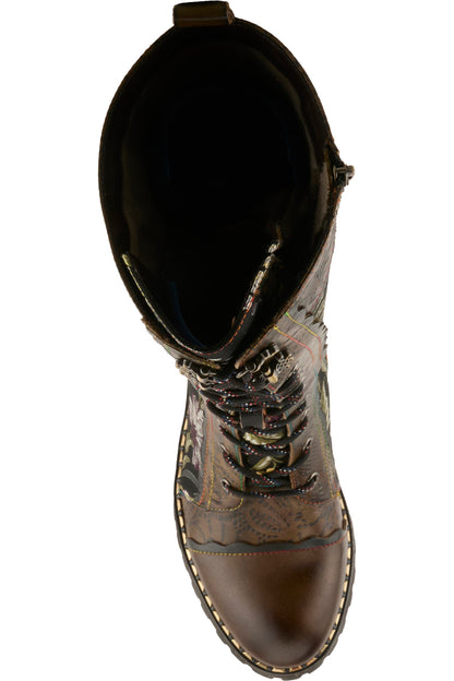 Spring Step Another Fave Boot