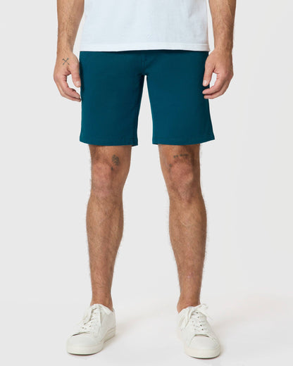 Classic Twill Shorts- Centurion