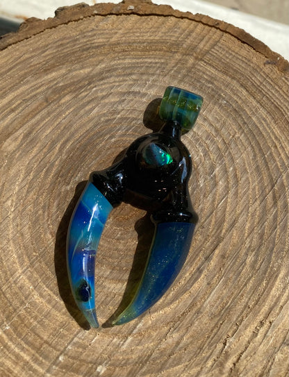 Foci Pendant - TG17*