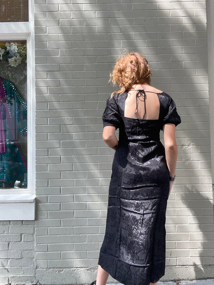 Cinna Midi Dress - La De Da