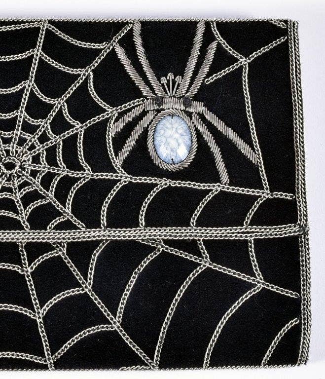 SPIDER CLUTCH
