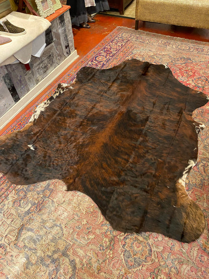 Cowhide Rug - Layne - La De Da