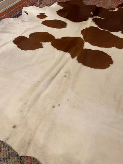 Cowhide Rug - Stevie - La De Da