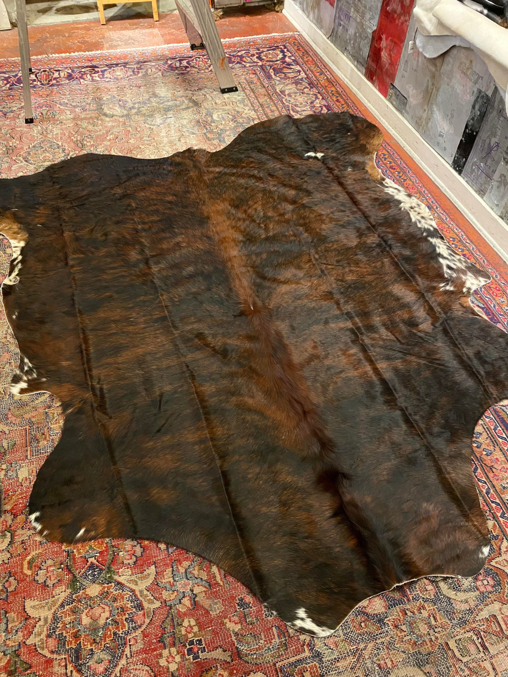 Cowhide Rug - Layne - La De Da