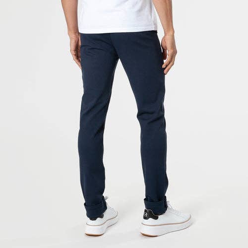 Chino Pants-Navy