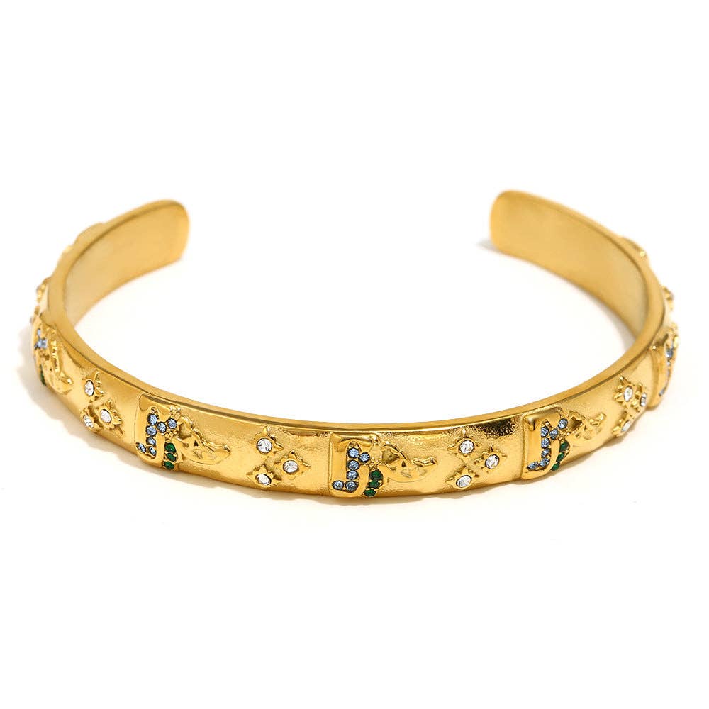 Bracelets – La De Da