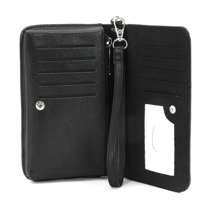 Dante's Inferno Book Wallet