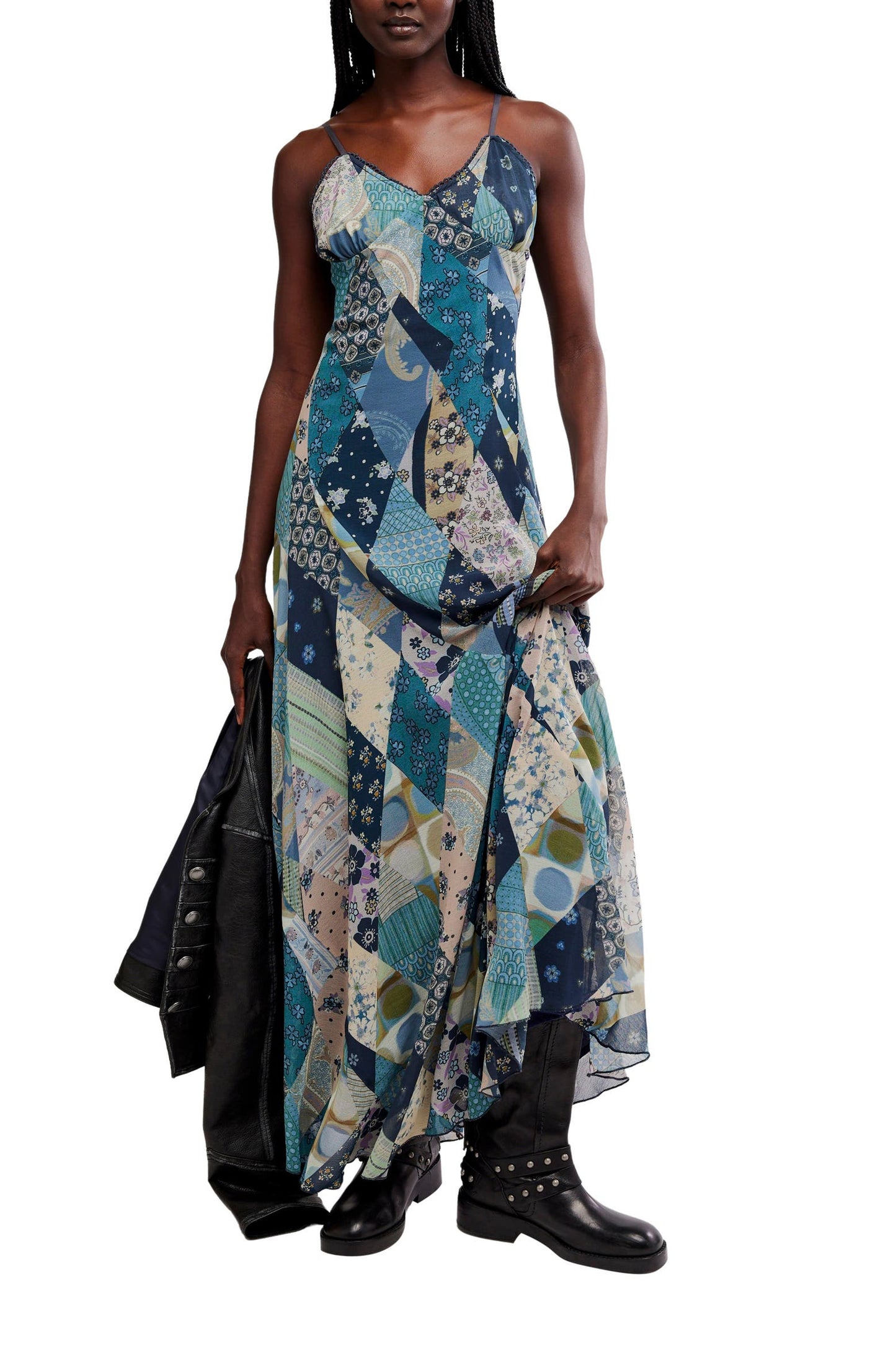 Tis The Season Maxi