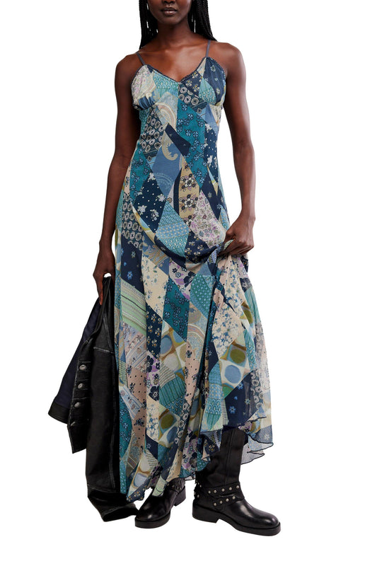 Tis The Season Maxi