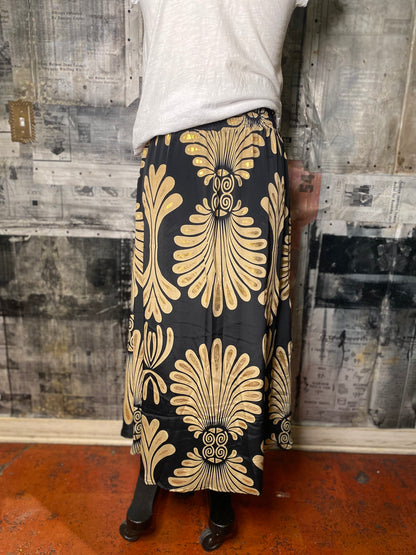 Filigree Skirt