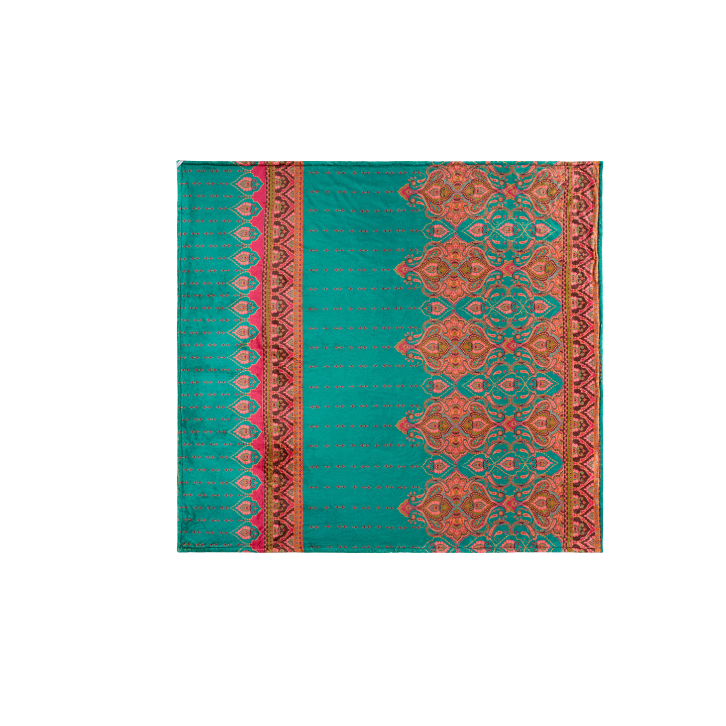 Laurel Canyon Cozy Blanket - Angelia