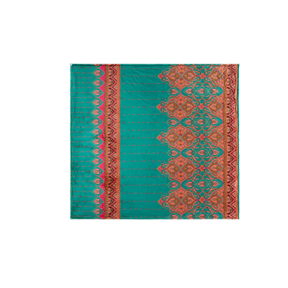 Laurel Canyon Cozy Blanket - Angelia