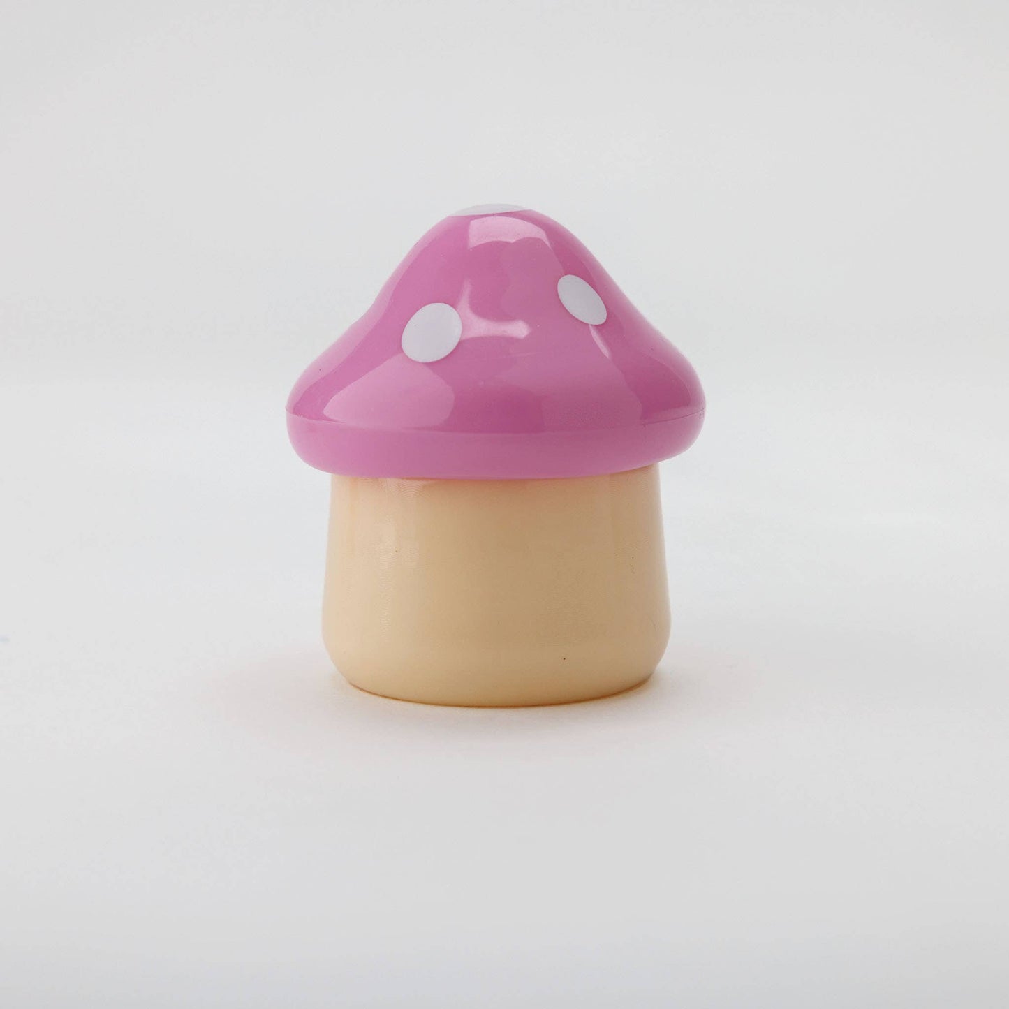 Magic Mushroom Lip Balm - Pink Vanilla