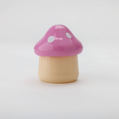 Magic Mushroom Lip Balm - Pink Vanilla