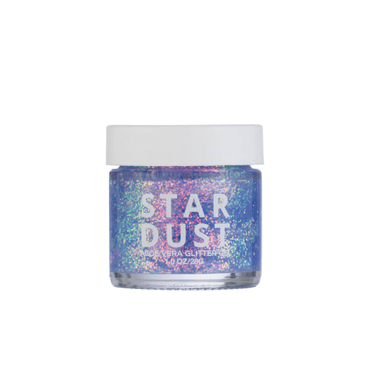 Star Dust Glitter Pot: Galaxy