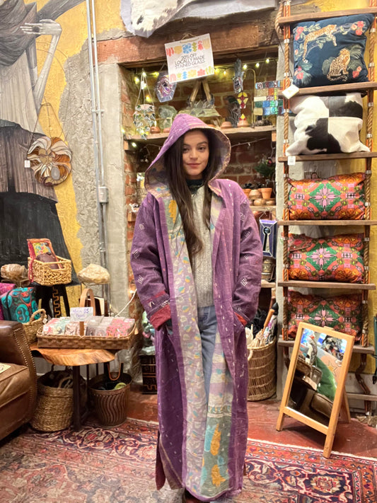 Rising Sun Coat 10 41