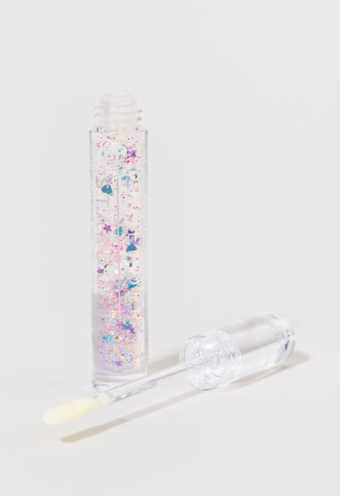 SPARKLE COSMIC LIP GLOSS: SPACE PARTY