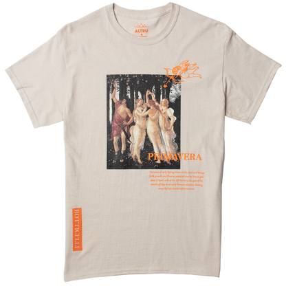 Primavera Tee