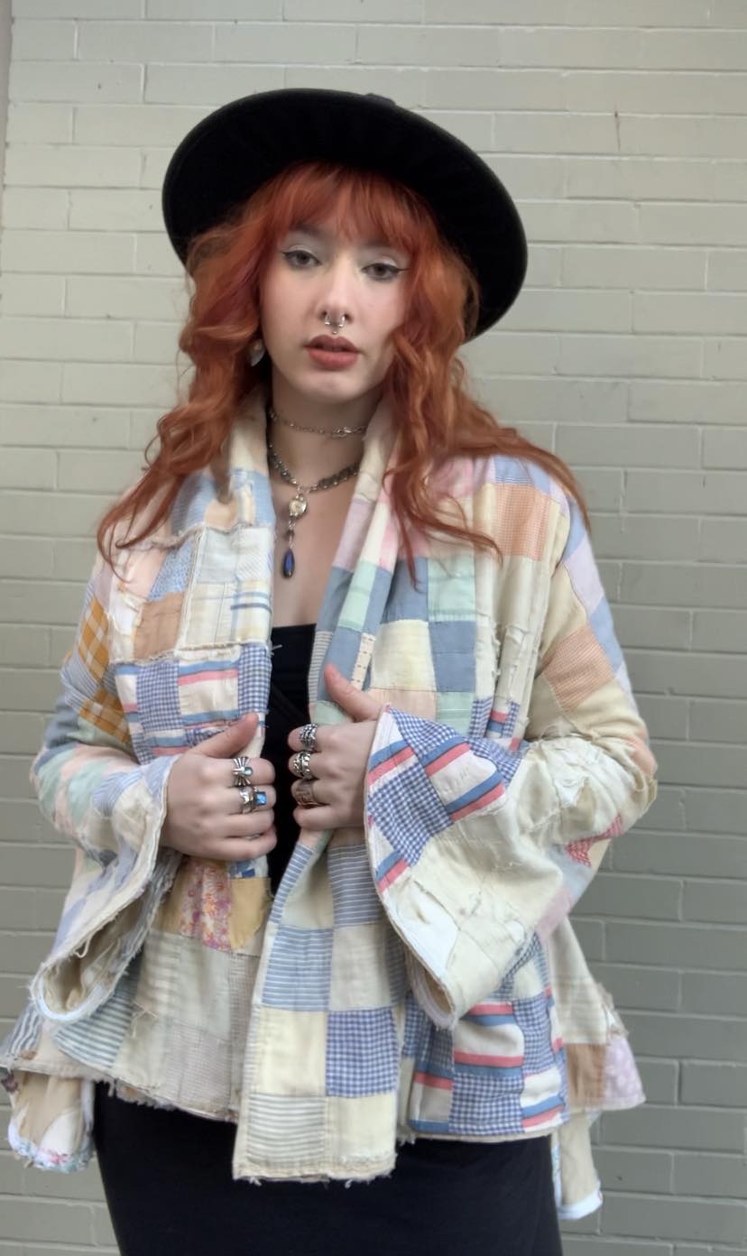 On The Dot Layering Top Bubble Tea La De Da