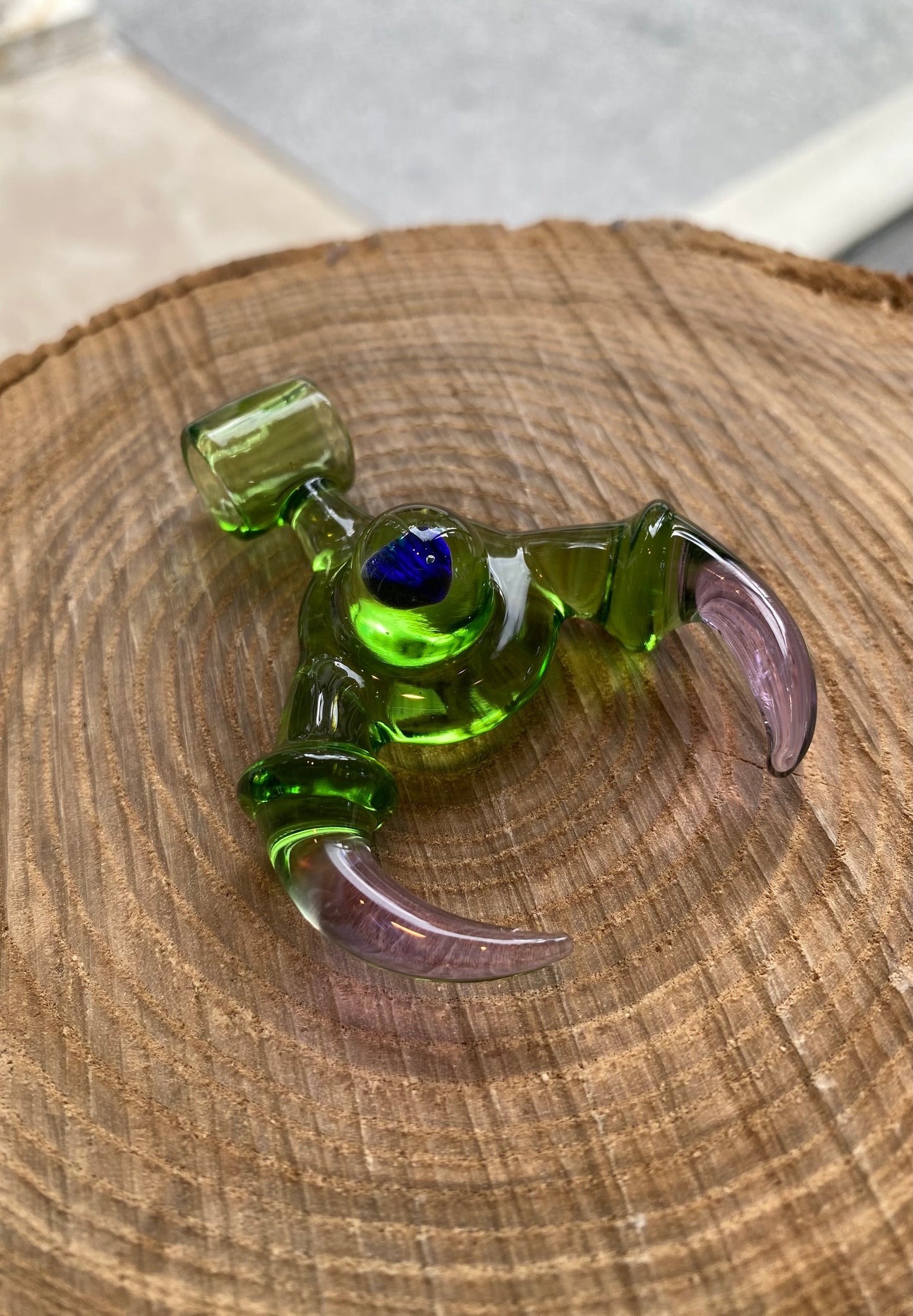 Foci Pendant - TG13*