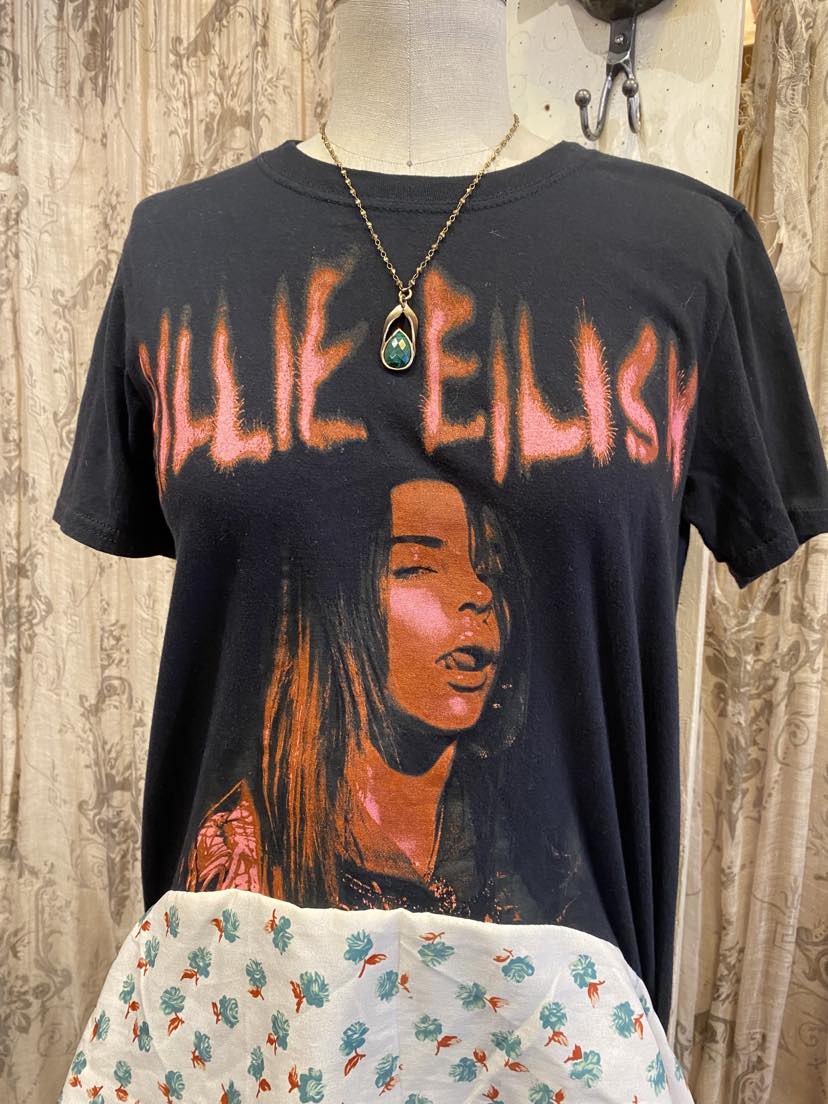 Billie Eilish Graphic Tunic* #32