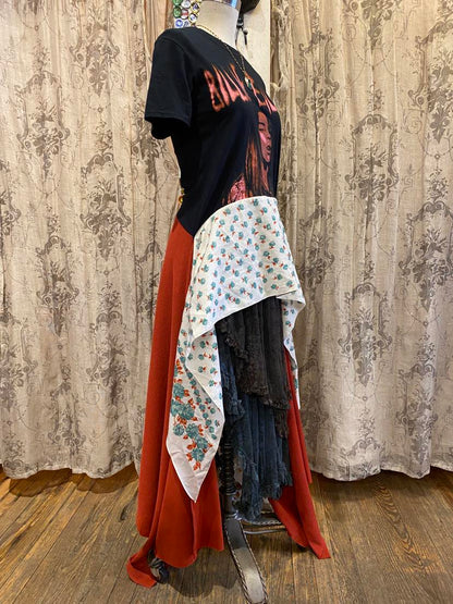 Billie Eilish Graphic Tunic* #32