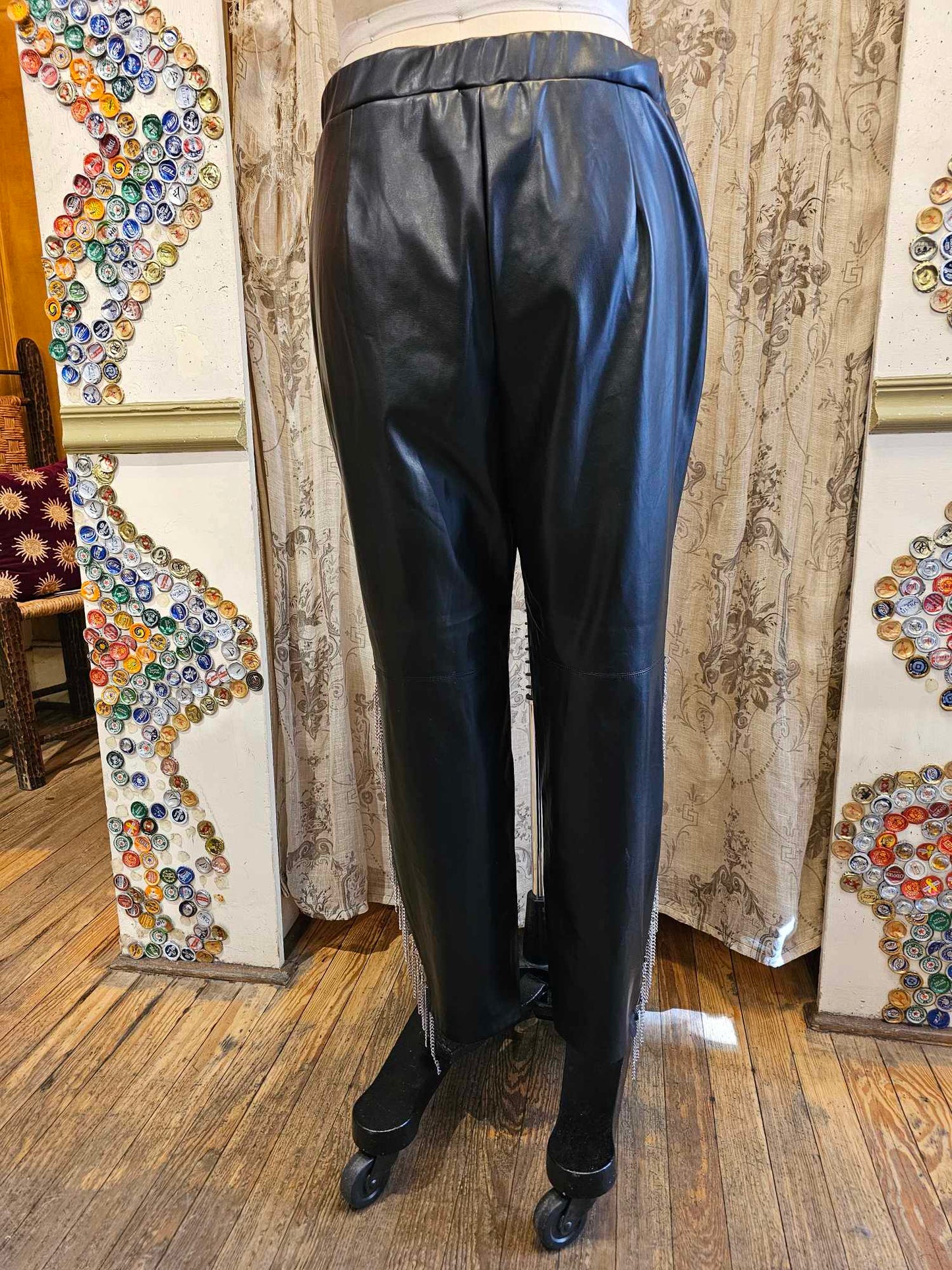 Taurus Pants