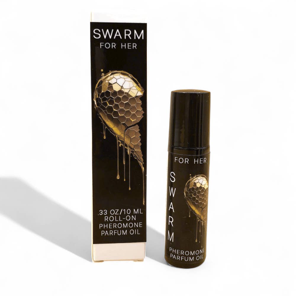 Swarm "For Her" Roller Perfume