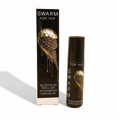 Swarm "For Her" Roller Perfume