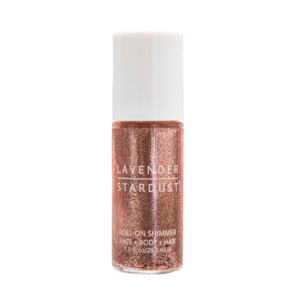 Roll-On Shimmer -  Rose Gold