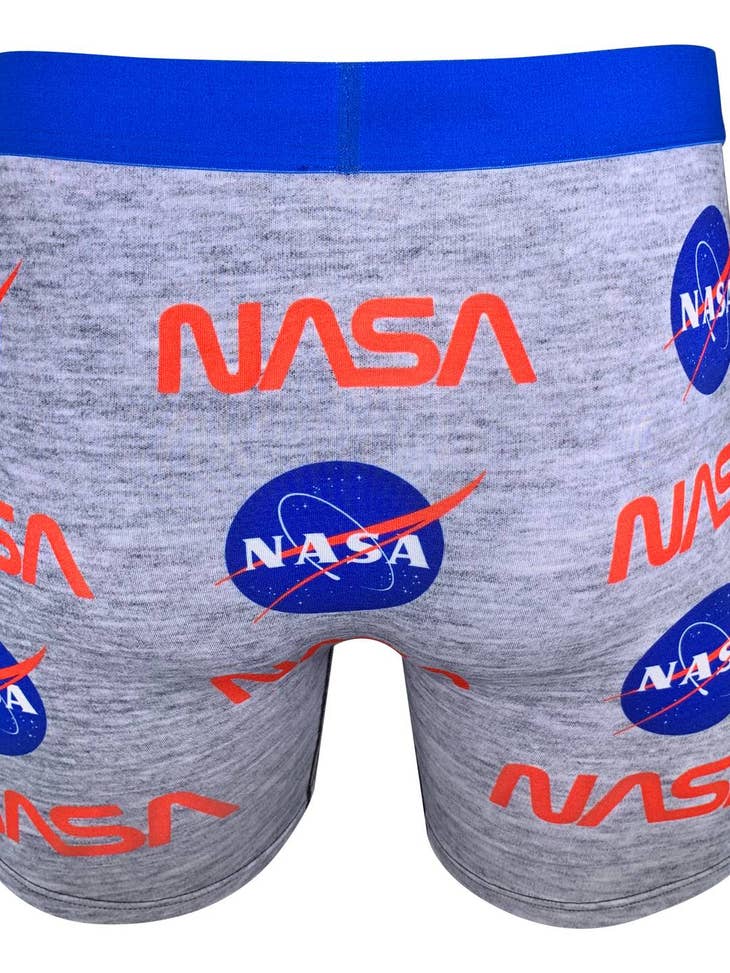 Men's NASA Underwear - La De Da