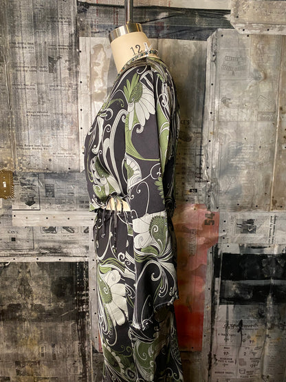 Billa Shirt- Gable