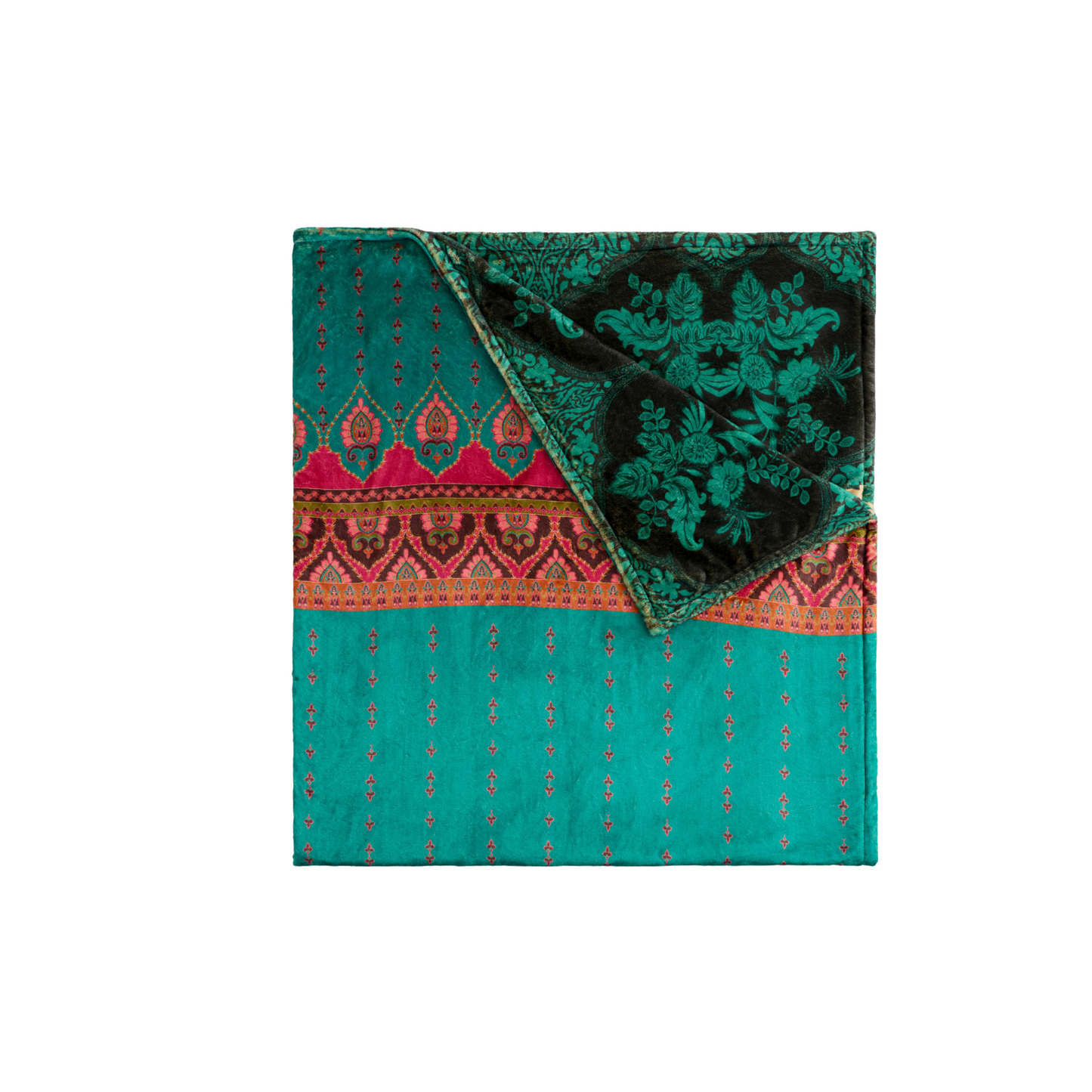 Laurel Canyon Cozy Blanket - Angelia