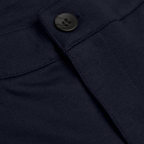 Chino Pants-Navy